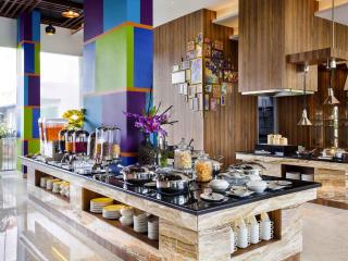 ibis Styles Cikarang - Cikarang - 4