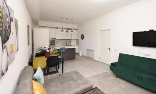 Comfort 1BR near Republic Square - 3
