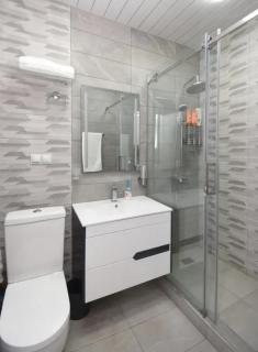 Comfort 1BR near Republic Square - 7