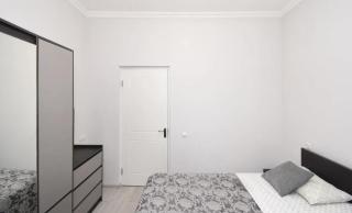 Comfort 1BR near Republic Square - 2