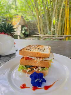 Moksha eco villa Ella - Ella - 2