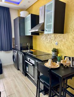 Studio pas cher au parc - 5