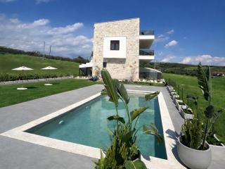 Aria Vista Chalkidiki - 0