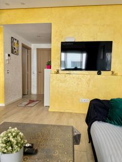 Studio pas cher au parc - 7