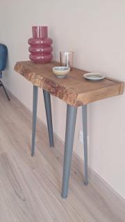 Les chambres de la Cotinière - Bord de Saône - St Jean de Losne - 5