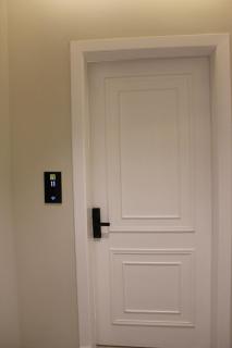 شقة فندقية راقية وجديدة ايجار يومي بحي العارض #11 - 8