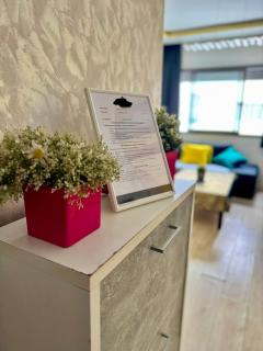 Studio pas cher au parc - 4