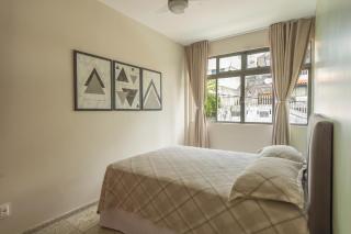 Shopping na Porta Apto 3 Quartos na Barra - 4