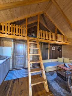 Cabin House Dubovik - 7