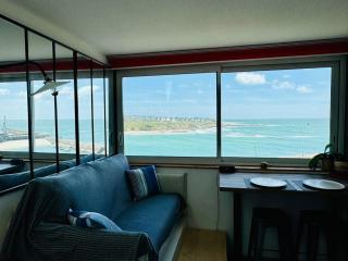 Appartement duplex vue mer - 0