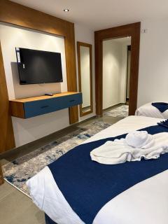 Grand Delta Hotel - 8