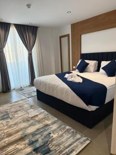 Grand Delta Hotel - 4