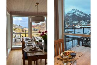 Nordic Elegance Retreat - 7