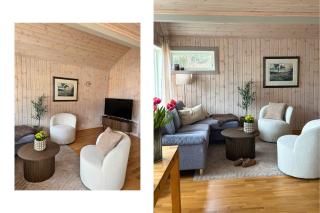 Nordic Elegance Retreat - 4