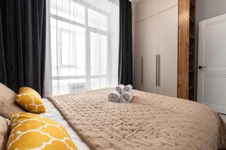 Шикарные апартаменты возле Астана Арена - 8