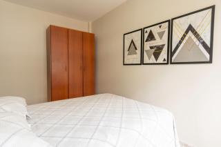 Shopping na Porta Apto 3 Quartos na Barra - 3