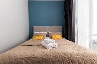 Шикарные апартаменты возле Астана Арена - 7