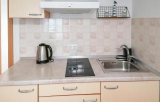 Cozy Apartment In Sveti Filip I Jakov - 3