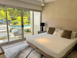 Modern Downtown Punta Cana with terrace and pool - 9