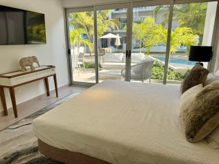 Modern Downtown Punta Cana with terrace and pool - 8
