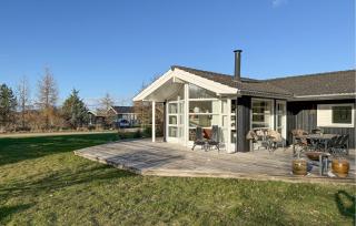 Gorgeous Home In Nysted With Sauna - 0