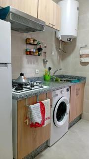 bel appartement de vacance - 4