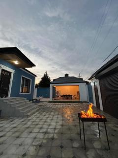 Bilgəh bağ evi - 9