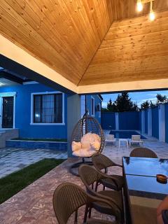 Bilgəh bağ evi - 8