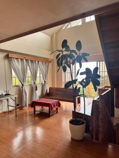 VidHuset Homestay Sagada - Sagada - 3