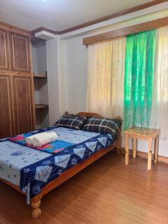 VidHuset Homestay Sagada - Sagada - 6