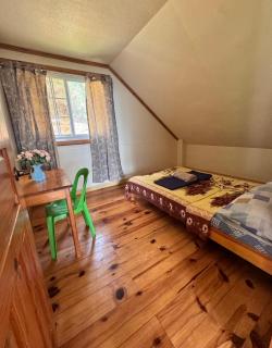 VidHuset Homestay Sagada - Sagada - 7