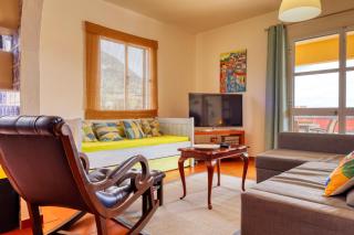 Villa Antonius, a Home in Madeira - 3