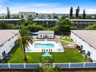 Ocean 19 - Tideside - 1