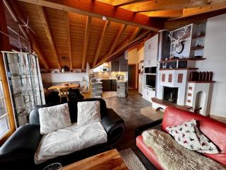 Alpenpanorama & Liftnähe, hochwertige FeWo Alpenglück, Bolsterlang, Allgäu - 8