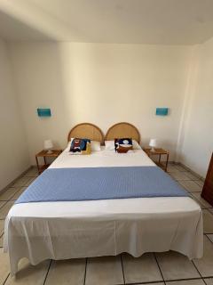 Casa Tramonto sul mare - 0