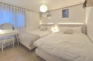 건대입구역4분,성수,강남,뚝섬,콘서트,롯데월드,Netflix,감성2Room,최대인원6명 - 8