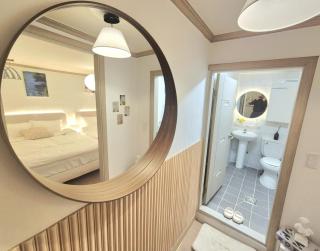 건대입구역4분,성수,강남,뚝섬,콘서트,롯데월드,Netflix,감성2Room,최대인원6명 - 9