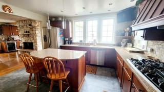 The Fireside Lakehouse - 5