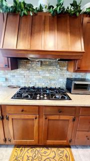The Fireside Lakehouse - 3