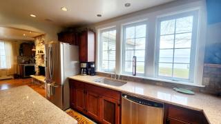 The Fireside Lakehouse - 2