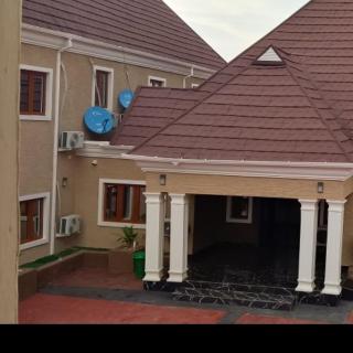 Transvent Hotel and Suites - 2