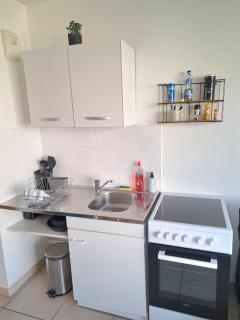 Casa Rosa, au calme avec garage privé et balcon - 6