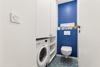 Bright & Quiet 3BR with Balconies in Paris 11th - 3