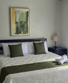 Casa del Lago #3 - 5