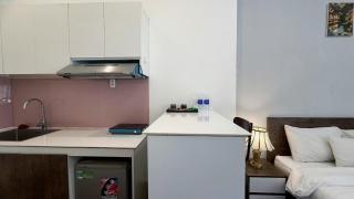 Hoàng Anh Apartment - 8