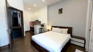 Hoàng Anh Apartment - 9