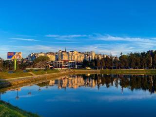 Đà Lạt View Chợ Đêm Hotel - 4