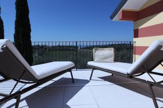 WANDERLUST OASI, COUNTRYSIDE APARTMENTS - Bardolino, Lago di Garda - Verona - 3
