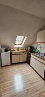 Ferienwohnung Mone - Wohlfühlen am Thüringe Meer - 5