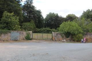 Chambres aux portes de Parthenay - 5